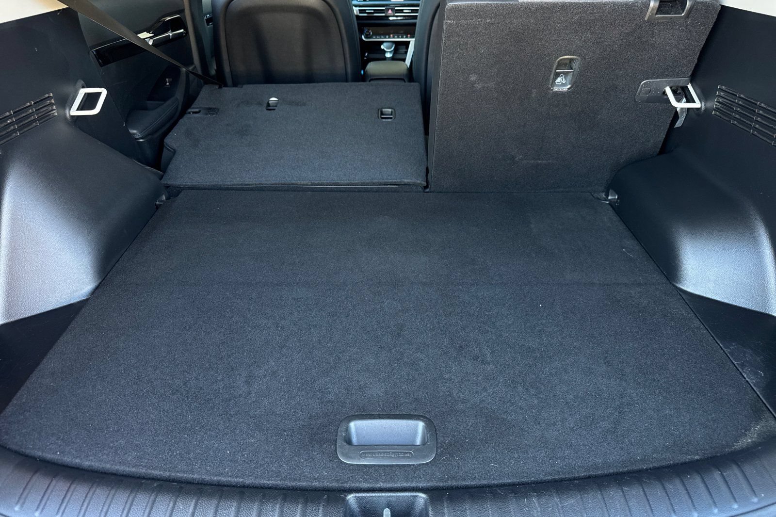 Used 2022 Kia Seltos Nightfall Edition AWD/4WD image 17