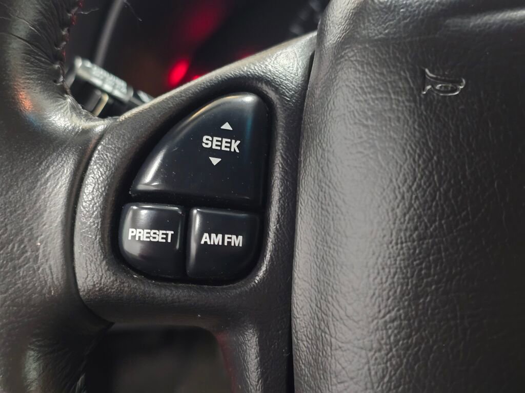 Used 2002 Chevrolet Camaro Z28 w/ SS Performance/Appearance Pkg image 85