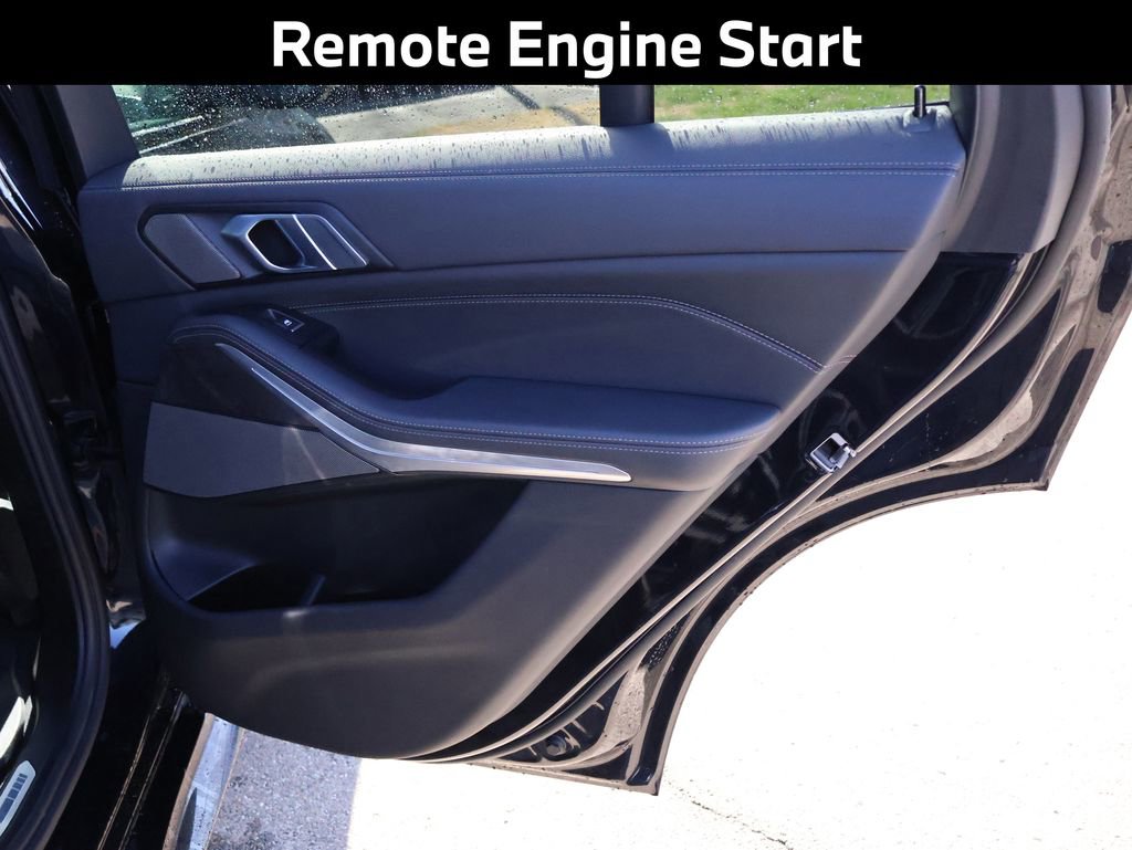 Used 2023 BMW X5 xDrive40i w/ M Sport Package image 13