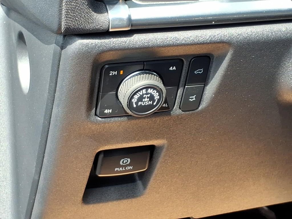 New 2026 Ford Expedition Tremor image 18