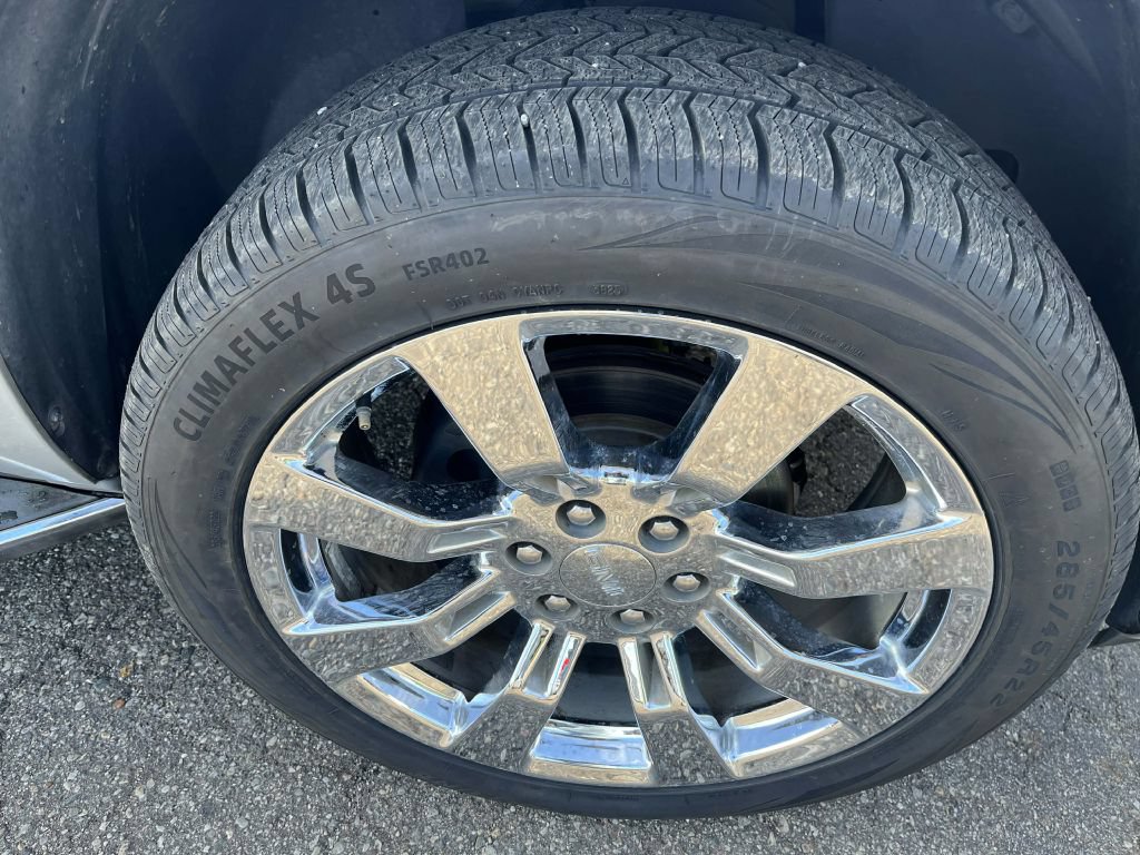 Used 2011 GMC Yukon Denali AWD/4WD image 15