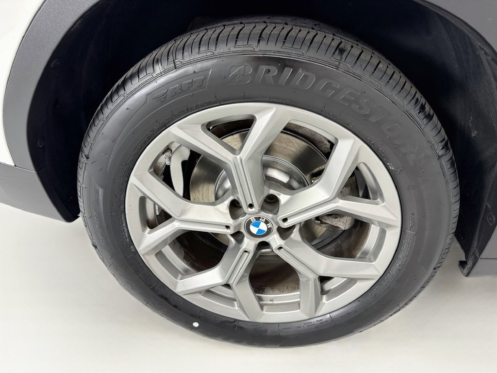 Used 2023 BMW X3 sDrive30i w/ Convenience Package RWD image 32