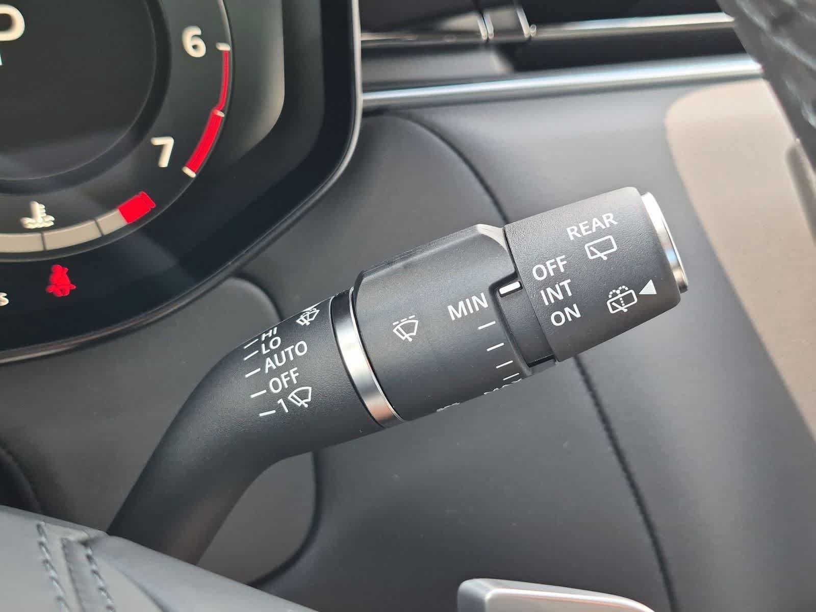 New 2027 Land Rover Range Rover Sport Dynamic SE AWD/4WD image 26