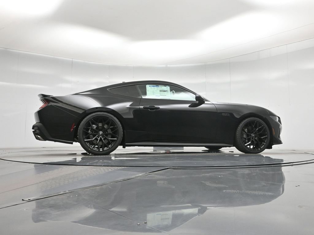 New 2026 Ford Mustang GT RWD image 42