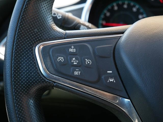 Used 2020 Chevrolet Malibu LT image 18