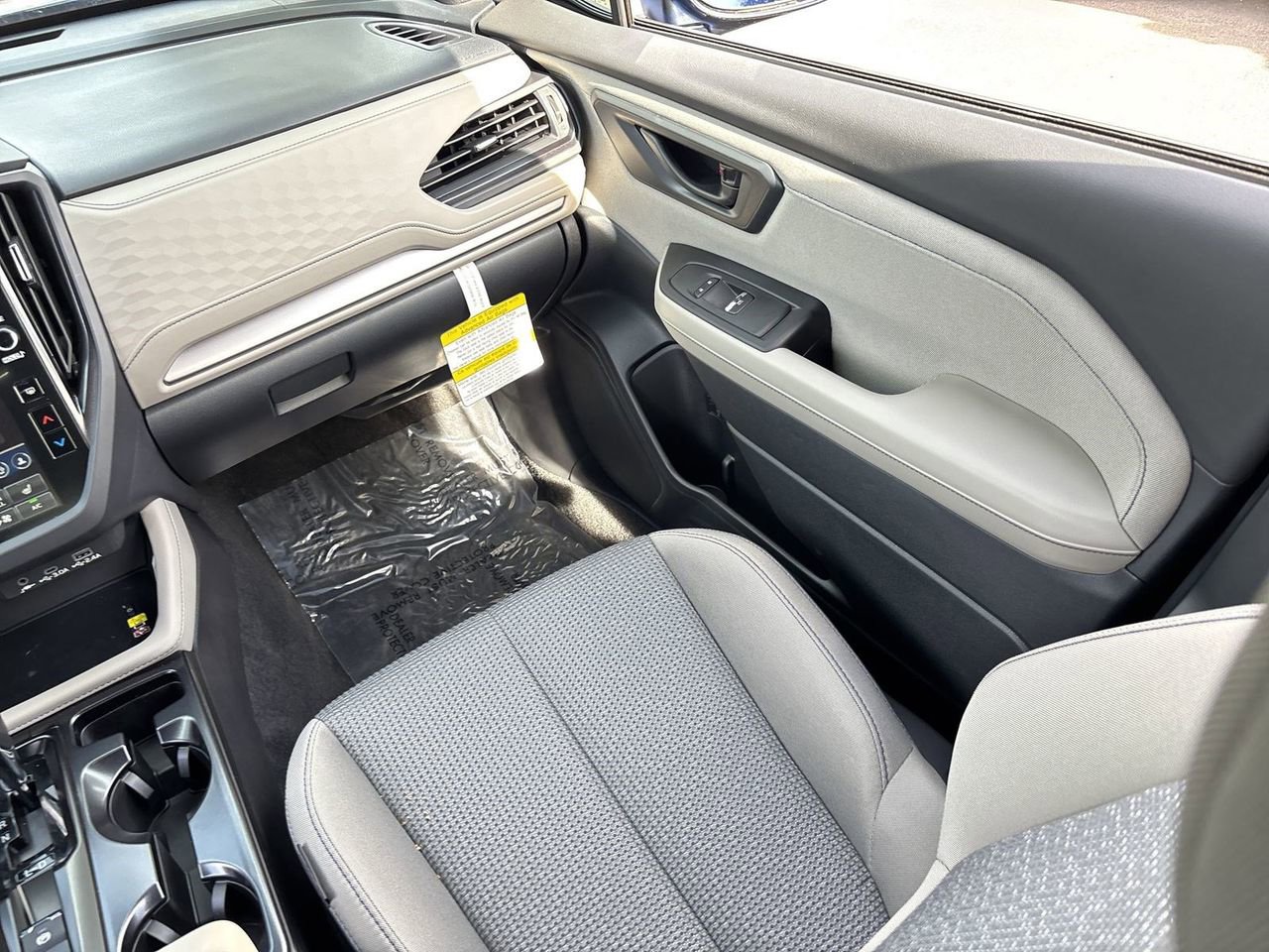 New 2026 Subaru Forester Premium AWD/4WD image 12