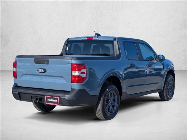 New 2026 Ford Maverick XLT image 2