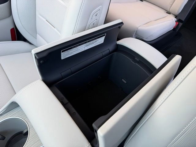 New 2026 Hyundai Palisade Calligraphy image 36