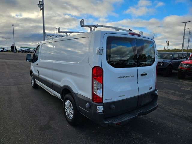 Used 2015 Ford Transit 350 148 Low Roof w/ Exterior Upgrade Package RWD image 4