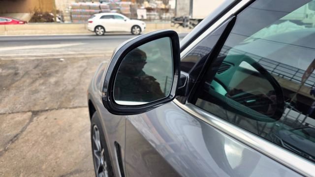 Used 2018 BMW X5 sDrive35i w/ M Sport Package image 52