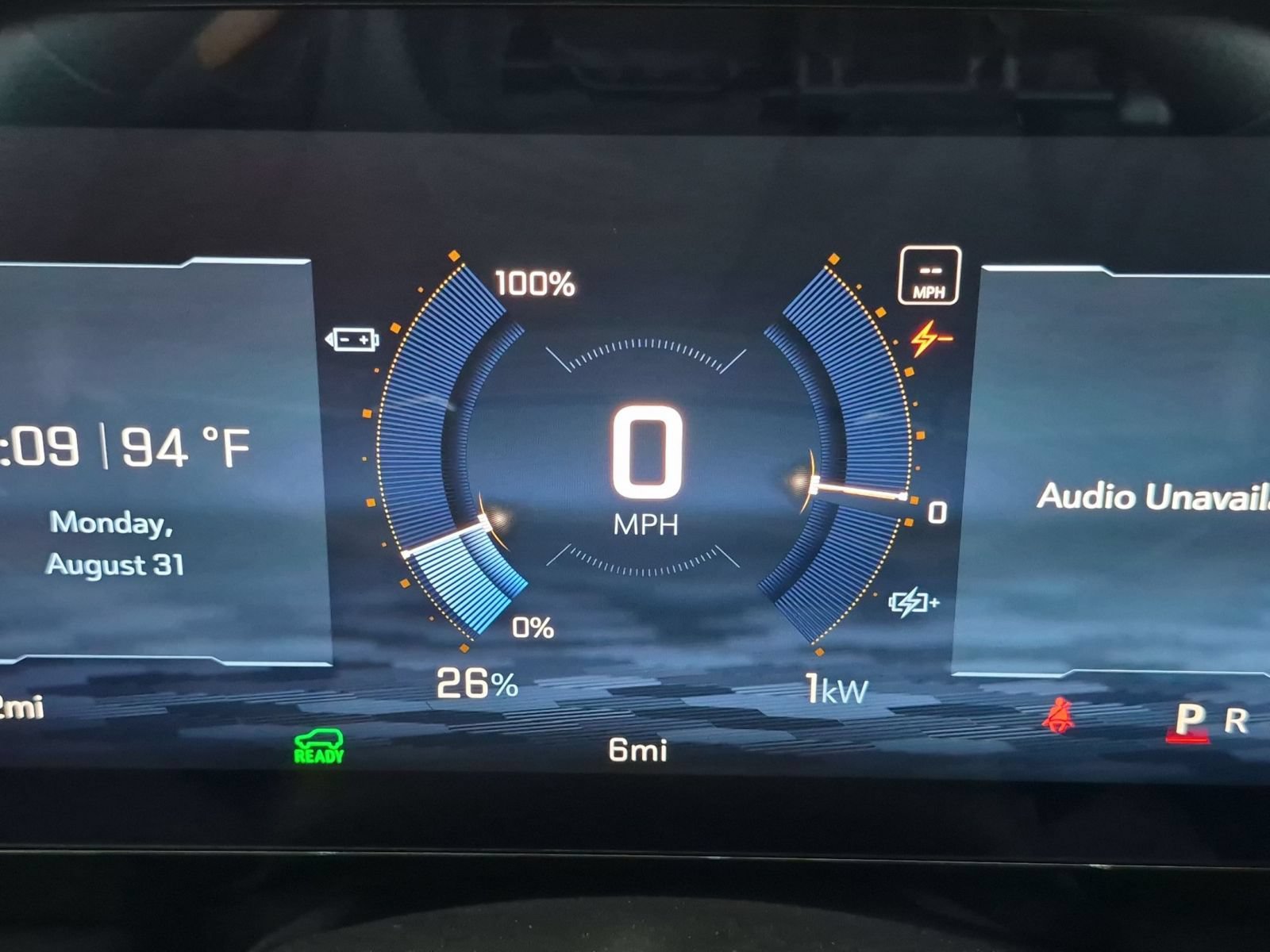 New 2026 Chevrolet Blazer EV LT FWD image 11