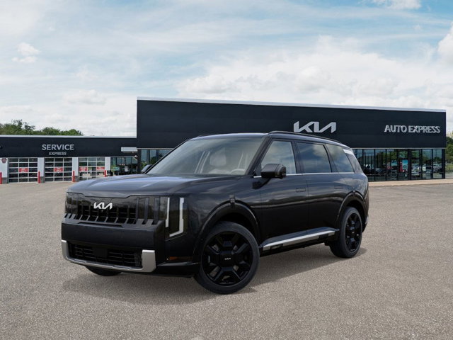 New 2027 Kia Telluride X-Line SX Prestige image 1