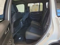 New 2026 Jeep Grand Cherokee Laredo X image 8