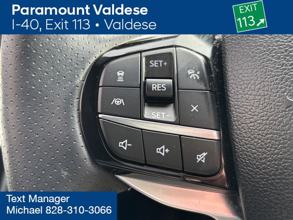 Used 2023 Ford Explorer ST w/ Equipment Group 401A image 16