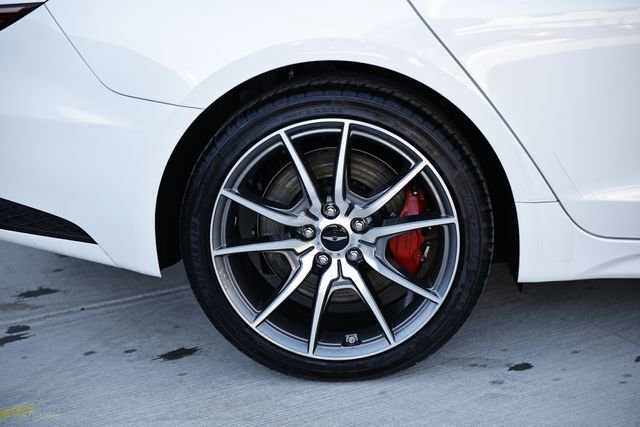 Certified 2025 Genesis G70 2.5T image 6