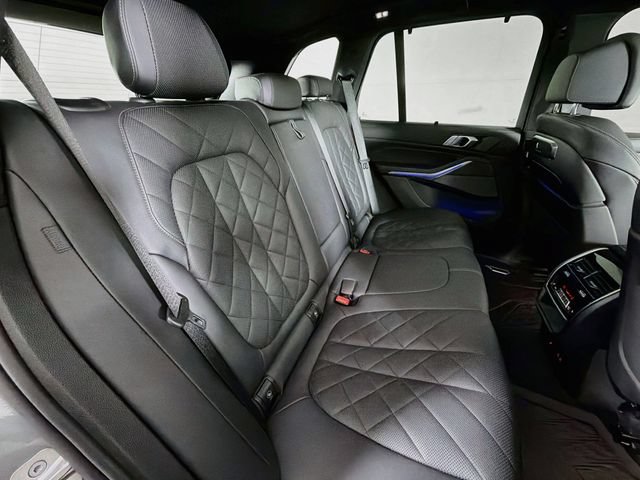 Used 2024 BMW X5 xDrive40i w/ Executive Package AWD/4WD image 35