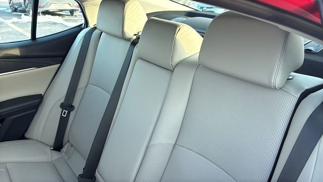 New 2026 Toyota Camry XLE w/ Premium Plus Package image 30