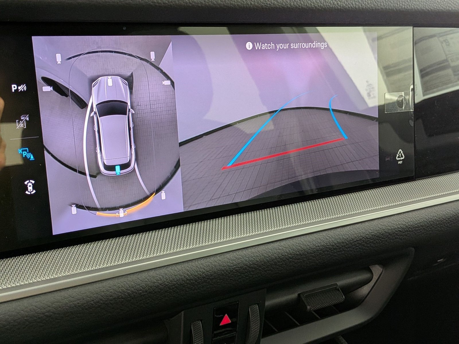 New 2026 Porsche Cayenne AWD/4WD image 17