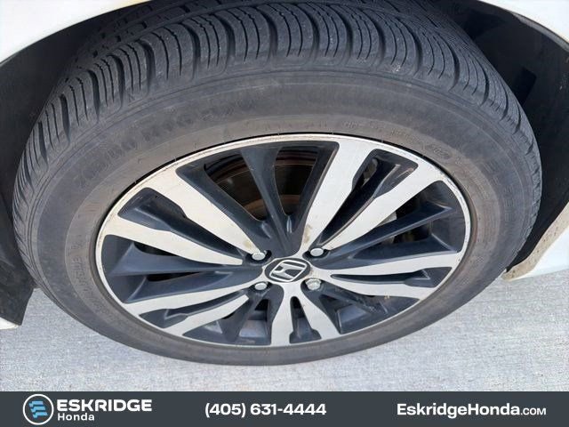 Used 2019 Honda Fit EX image 16