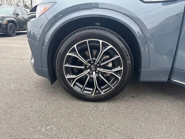 Used 2025 MAZDA CX-70 3.3 Turbo S w/ Premium Package image 27