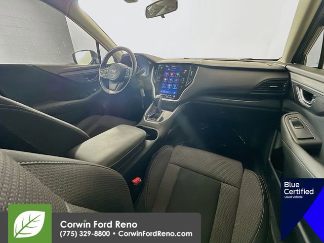 Used 2022 Subaru Outback Premium image 25