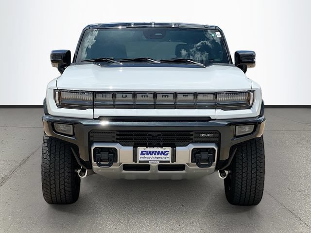 New 2026 GMC Hummer EV SUV AWD/4WD image 2