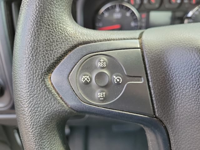 Used 2017 GMC Sierra 1500 2WD Regular Cab image 12