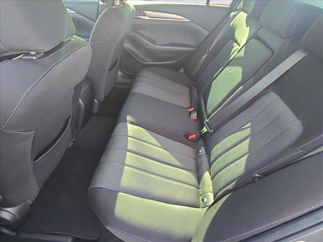 Used 2020 MAZDA MAZDA6 Sport FWD image 18