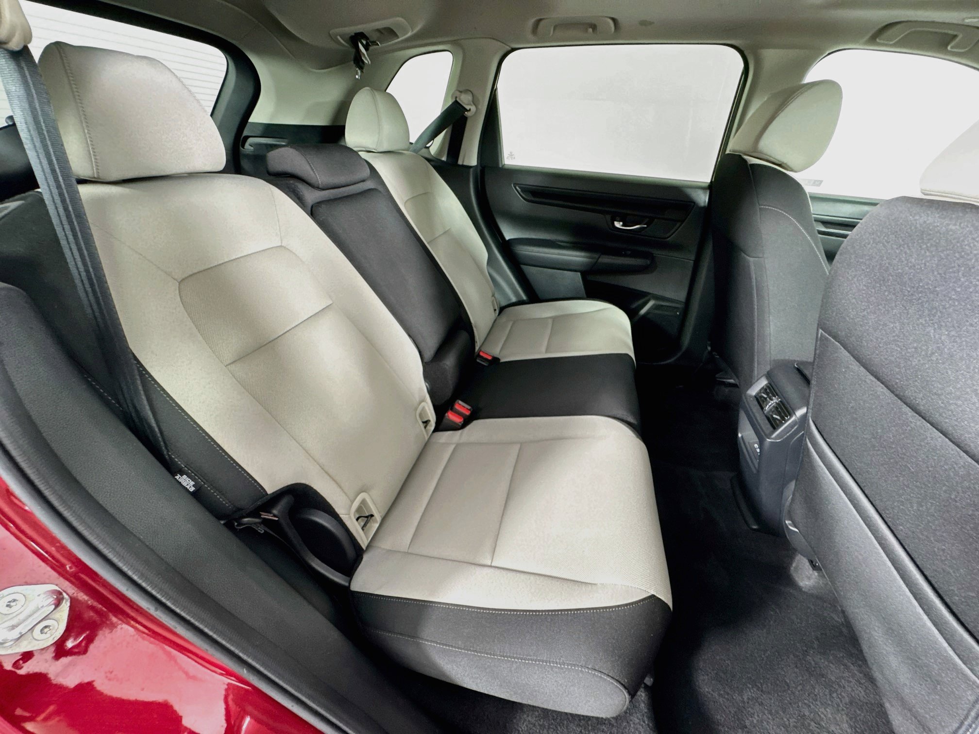 Certified 2024 Honda CR-V EX image 26