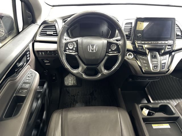 Used 2018 Honda Odyssey Elite image 17