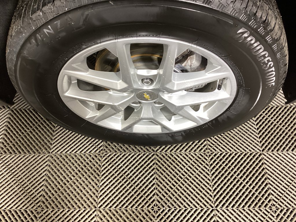 Used 2022 Chevrolet Equinox LT image 7