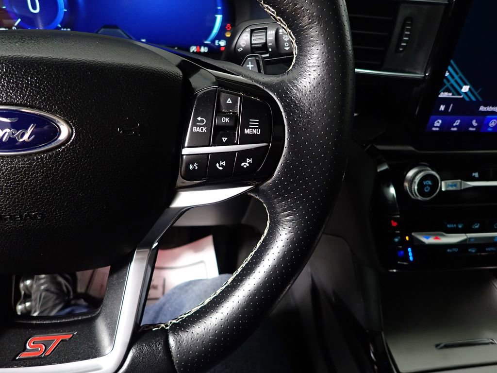 Used 2022 Ford Explorer ST w/ Equipment Group 401A image 30