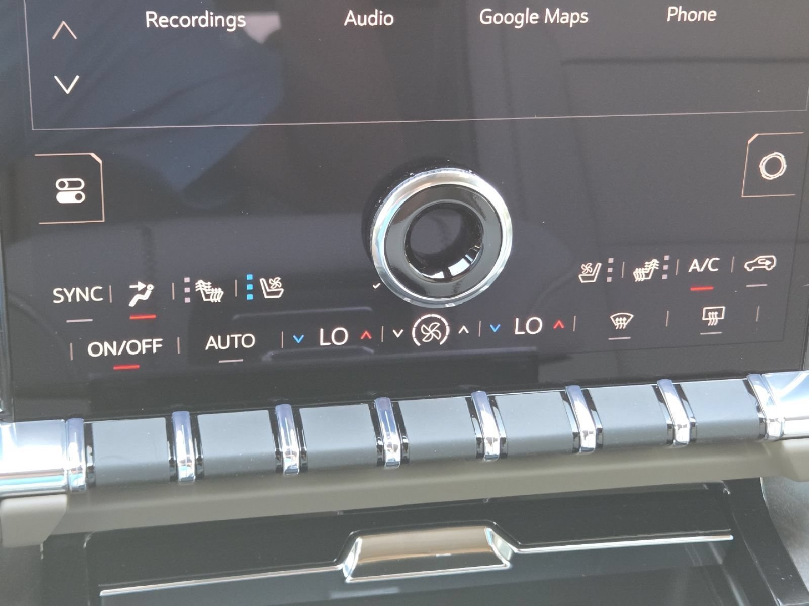 New 2026 GMC Yukon XL Denali w/ Denali Reserve Package AWD/4WD image 38