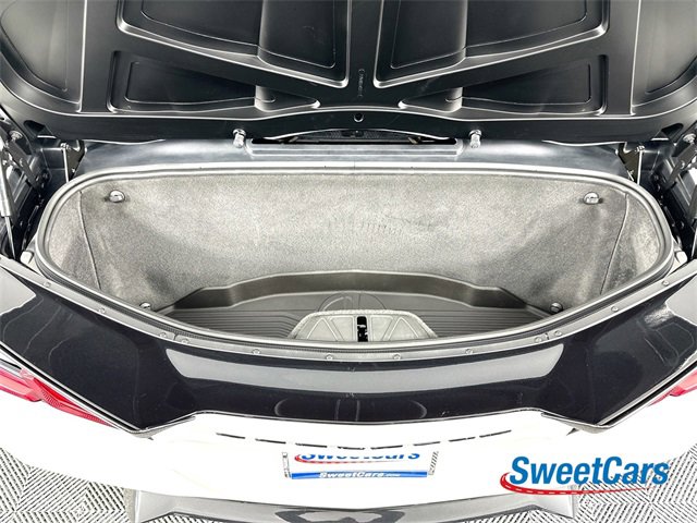 Used 2024 Chevrolet Corvette Z06 image 47