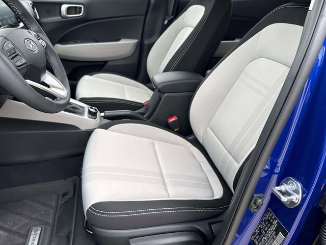 New 2026 Hyundai Venue SEL image 21
