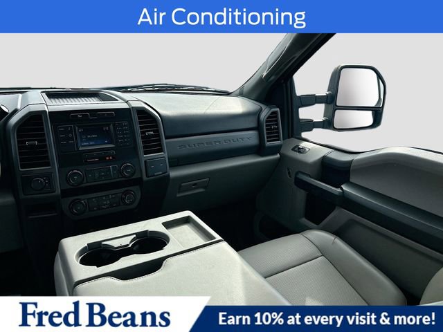Certified 2019 Ford F250 XL w/ Power Equipment Group image 25