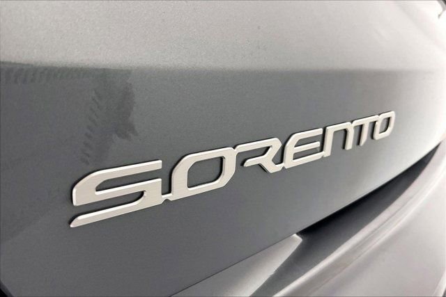 Used 2023 Kia Sorento S FWD image 7