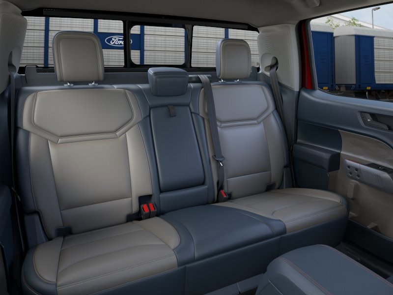 New 2026 Ford Maverick Lariat AWD/4WD image 12