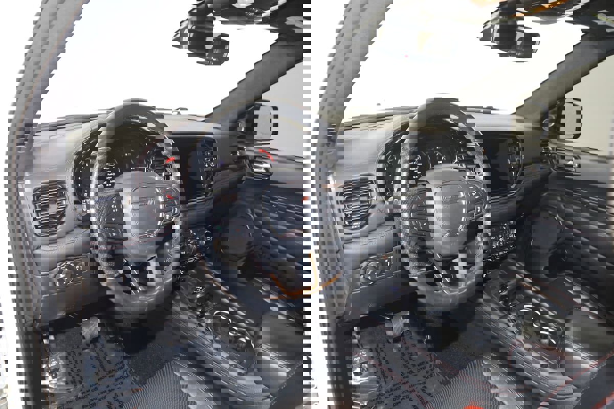 Used 2022 Dodge Durango R/T AWD/4WD image 30