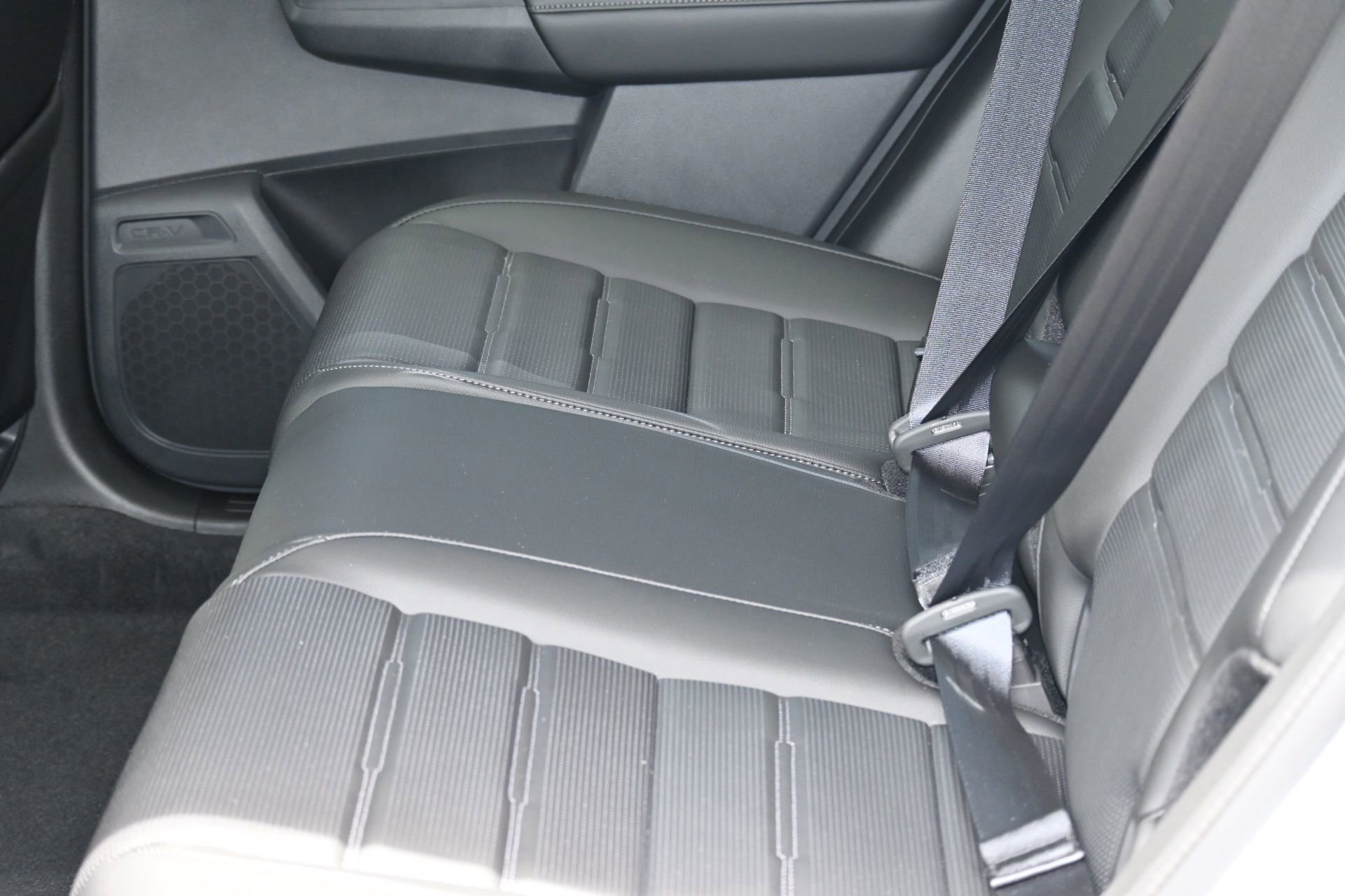 New 2026 Honda CR-V EX-L image 20