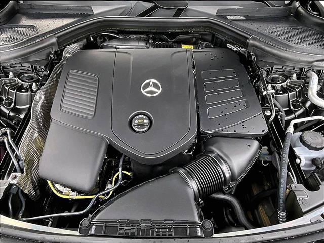 New 2026 Mercedes-Benz GLC 300 image 13