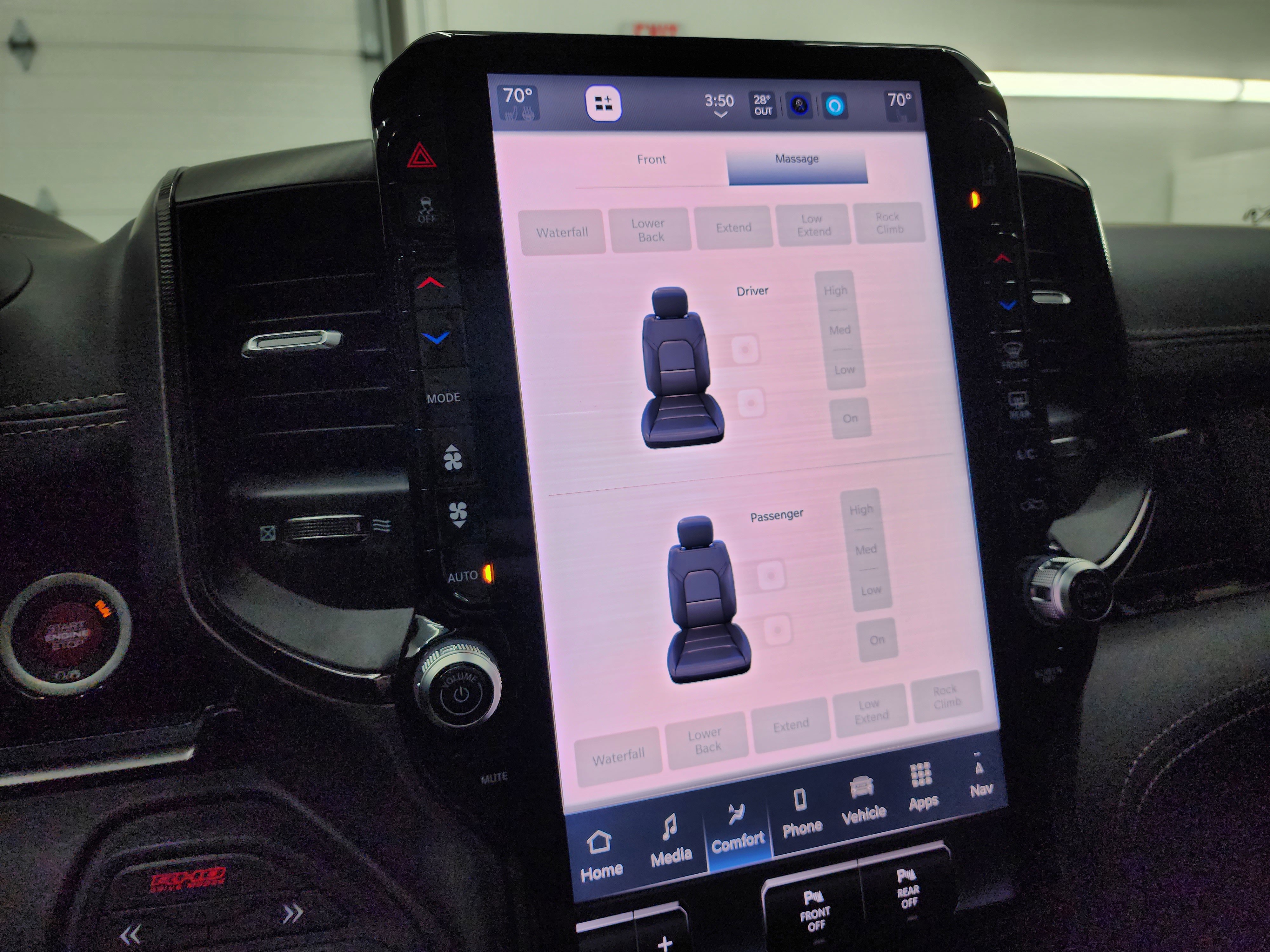 Used 2026 RAM 1500 RHO w/ RHO Level 1 Equipment Group image 54