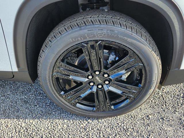 New 2026 GMC Acadia Elevation w/ Black Edition FWD image 18