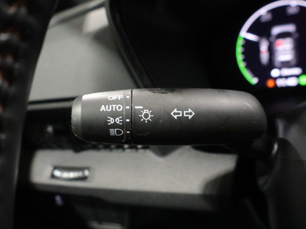 Used 2024 Honda CR-V Sport image 36