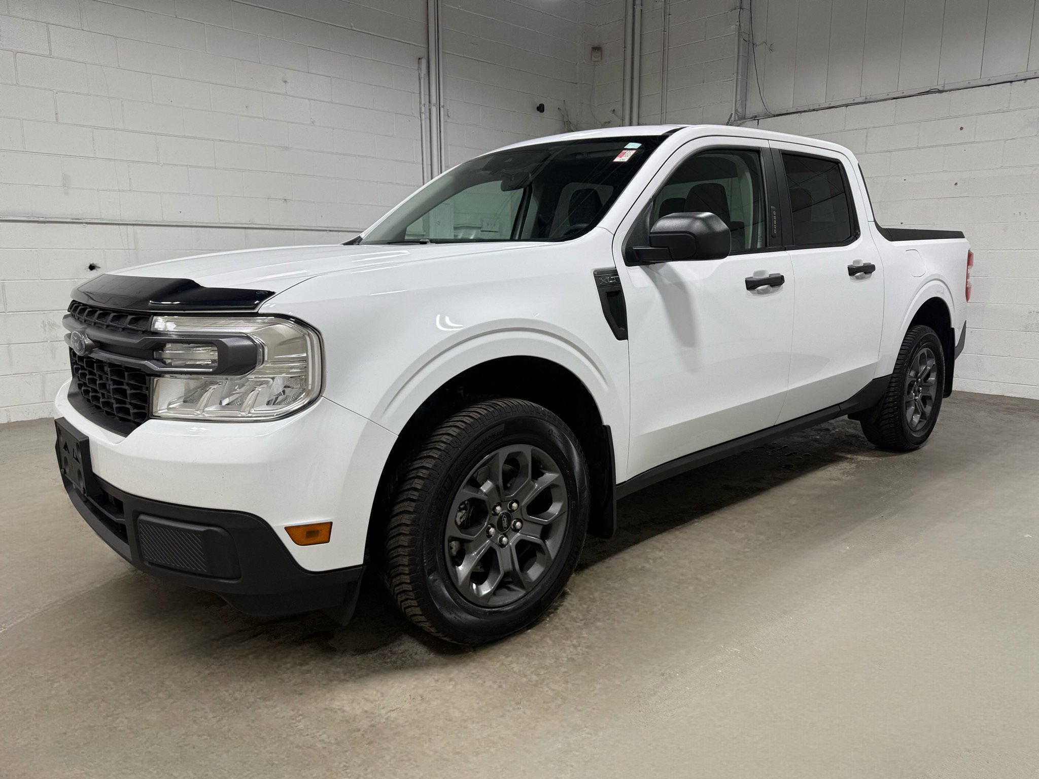 Used 2023 Ford Maverick XLT w/ Equipment Group 300A Standard AWD/4WD image 1