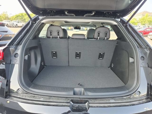 New 2027 Chevrolet Bolt RS w/ Technology Package FWD image 11