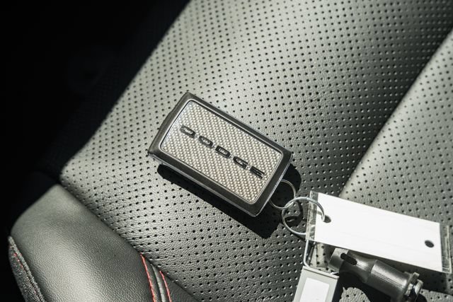 New 2026 Dodge Charger Scat Pack AWD/4WD image 56