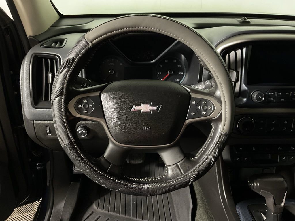 Used 2018 Chevrolet Colorado Z71 w/ Centennial Edition image 23