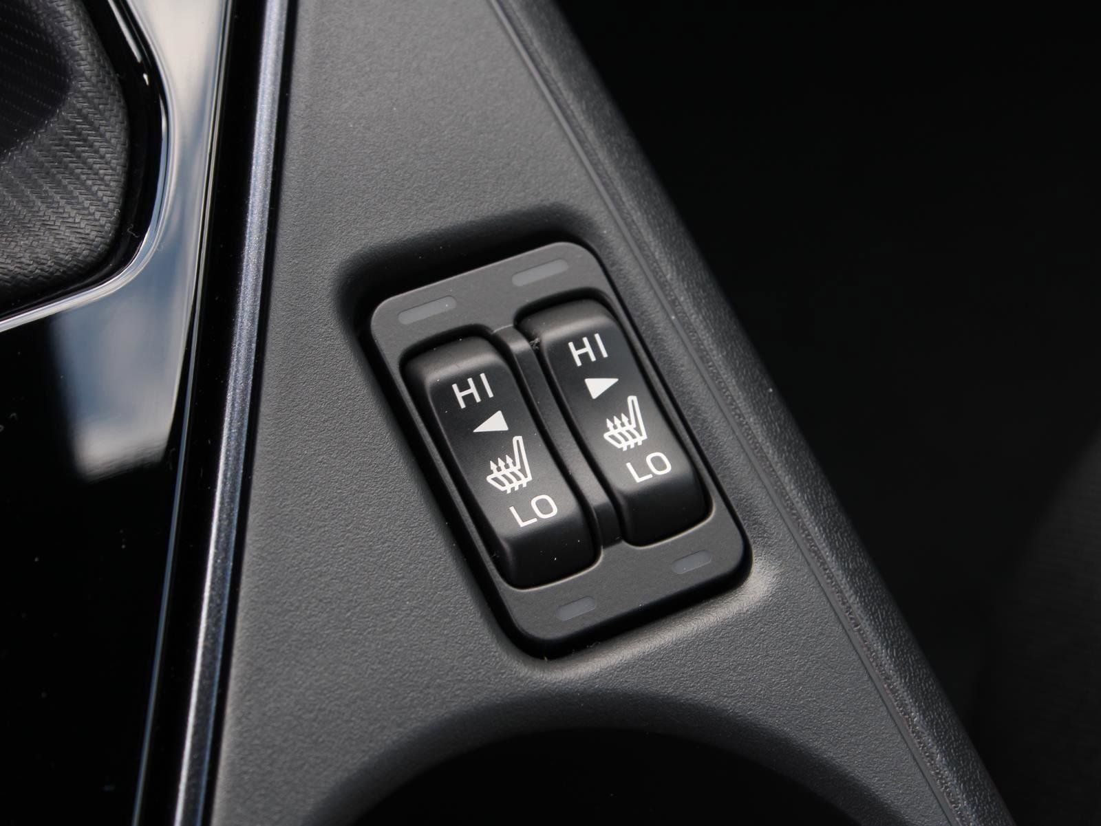 New 2025 Subaru Impreza RS w/ Popular Package #3 image 25