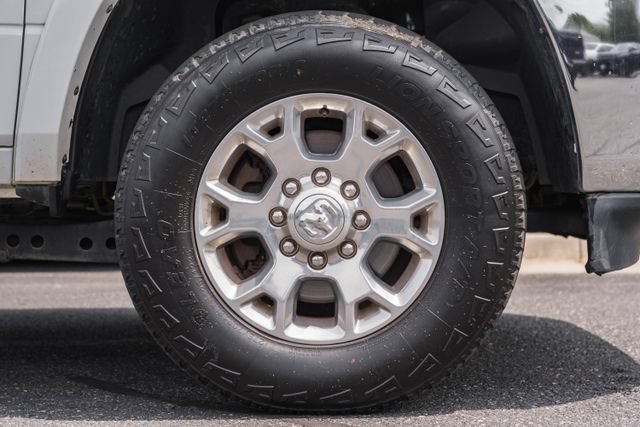Used 2020 RAM 2500 Laramie AWD/4WD image 27